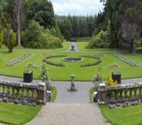 Markree Castle - Grounds